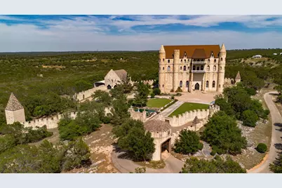 7400 S Park Road 4, Burnet, TX 78611 - Photo 1