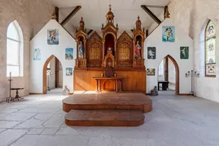 7400 S Park Road 4, Burnet, TX 78611 - Photo 11