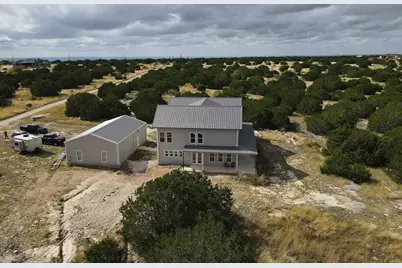 1901 Greystone Ranch Rd, Bertram, TX 78605 - Photo 25