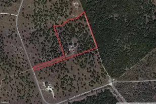 1901 Greystone Ranch Rd, Bertram, TX 78605 - Photo 17