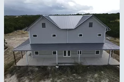 1901 Greystone Ranch Rd, Bertram, TX 78605 - Photo 1