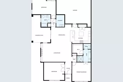 105 Amiata, Horseshoe Bay, TX 78657 - Photo 23