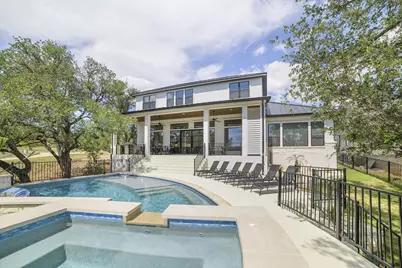 218 Sleepy Oaks Drive, Kingsland, TX 78639 - Photo 1