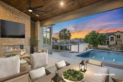 98 Wennmohs Place, Horseshoe Bay, TX 78657 - Photo 23