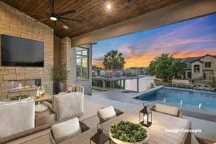 98 Wennmohs Pl, Horseshoe Bay, TX 78657 - Photo 23