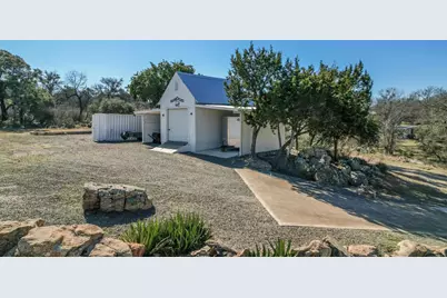 206 County Road 142, Burnet, TX 78611 - Photo 21