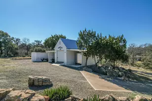 206 Co Rd 142, Burnet, TX 78611 - Photo 21