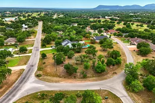 Lot 205 Skyline Dr, Kingsland, TX 78639 - Photo 1