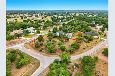 Lot 205 Skyline Dr, Kingsland, TX 78639 - Photo 11