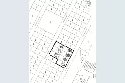 Lot 322 Tbd W. Castlebriar Drive, Granite Shoals, TX 78654 - Photo 3