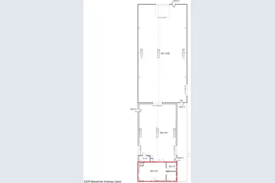 1209A Bessemer, Llano, TX 78643 - Photo 7