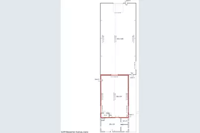 1209B Bessemer, Llano, TX 78643 - Photo 11