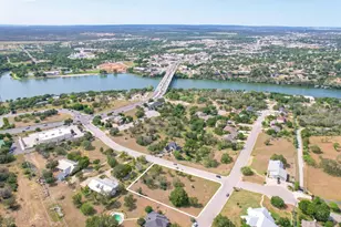 Tbd Gateway, Marble Falls, TX 78654 - Photo 1