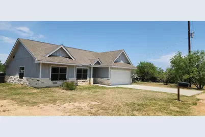 111 E Mesquite Drive, Granite Shoals, TX 78654 - Photo 1