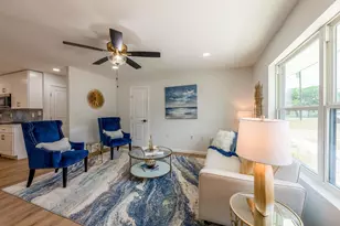 106 W Heron, Highland Haven, TX 78654 - Photo 5