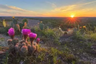 Lot 202 Tbd Westridge Way Big Creek Ranch, Kingsland, TX 78639 - Photo 3