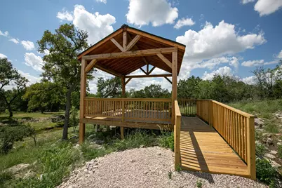 Lot 202 Tbd Westridge Way, Big Creek Ranch, Kingsland, TX 78639 - Photo 23