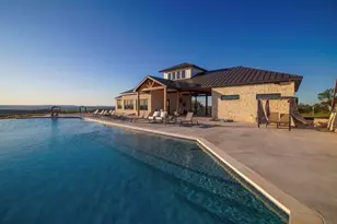 Lot 202 Tbd Westridge Way Big Creek Ranch, Kingsland, TX 78639 - Photo 5