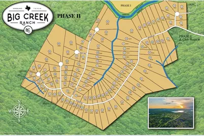 Lot 64 Tbd Big Creek Drive, Big Creek Ranch, Kingsland, TX 78654 - Photo 19