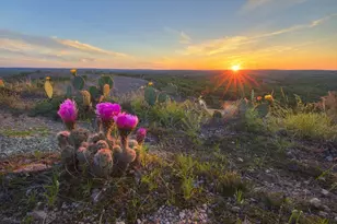 Lot 64 Tbd Big Creek Dr Big Creek Ranch, Kingsland, TX 78654 - Photo 7