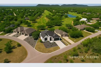 Lot #50 Chaumont Street, Kingsland, TX 78639 - Photo 3