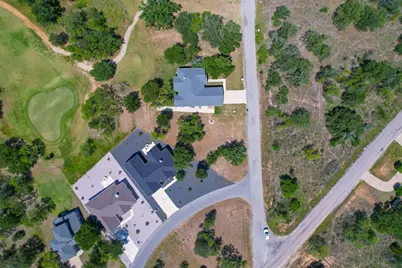 Lot #50 Chaumont Street, Kingsland, TX 78639 - Photo 1