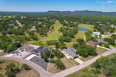 Lot #50 Chaumont Street, Kingsland, TX 78639 - Photo 11