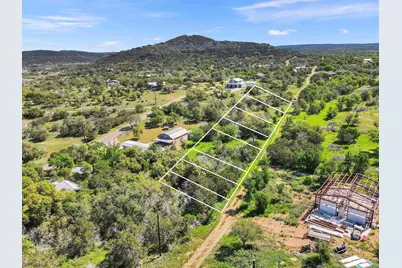 Tbd Hill Street, Burnet, TX 78611 - Photo 1