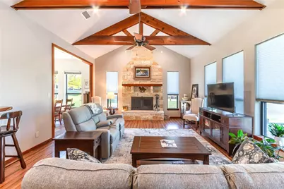 800 Quarter Horse Cir, Kingsland, TX 78639 - Photo 9