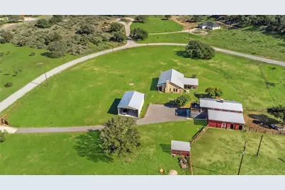 800 Quarter Horse Cir, Kingsland, TX 78639 - Photo 29