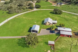 800 Quarter Horse Cir, Kingsland, TX 78639 - Photo 29