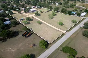 310 Cortez Trail, Buchanan Dam, TX 78609 - Photo 5