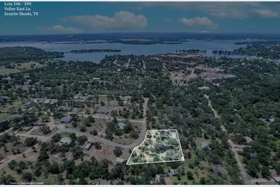 Lots 346-349 Valley East Lane, Granite Shoals, TX 78654 - Photo 3