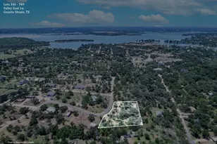 Lots 346-349 Valley East Ln, Granite Shoals, TX 78654 - Photo 3