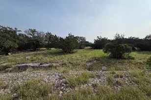 Lt 14108 South Wind, Horseshoe Bay, TX 78657 - Photo 1