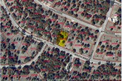 Lt 14108 South Wind, Horseshoe Bay, TX 78657 - Photo 7