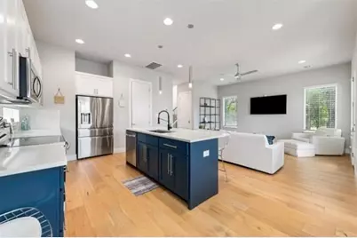 2305 Bel Aire Drive, Granite Shoals, TX 78654 - Photo 9