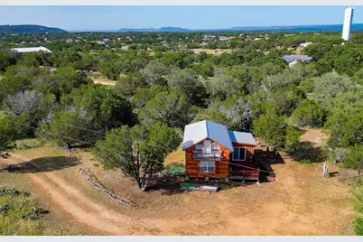 271 The Rock Road, Buchanan Dam, TX 78609 - Photo 7