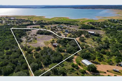 271 The Rock Road, Buchanan Dam, TX 78609 - Photo 1