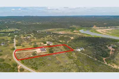 195 Chimney Cove Drive, Marble Falls, TX 78654 - Photo 5