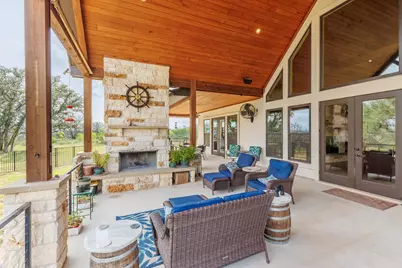 195 Chimney Cove Drive, Marble Falls, TX 78654 - Photo 29