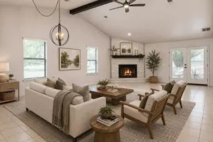 26 Fairway Ln, Meadowlakes, TX 78654 - Photo 5