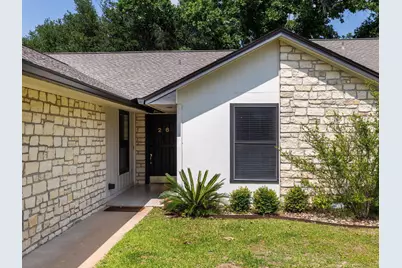 26 Fairway Ln, Meadowlakes, TX 78654 - Photo 3