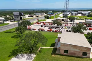 5526 N U.S. Hwy 281, Marble Falls, TX 78654 - Photo 1