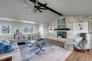 941 Cr 402, Marble Falls, TX 78654 - Photo 5