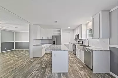 2702 Gazelle, Horseshoe Bay, TX 78757 - Photo 9