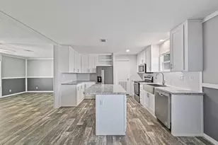 2702 Gazelle, Horseshoe Bay, TX 78757 - Photo 9