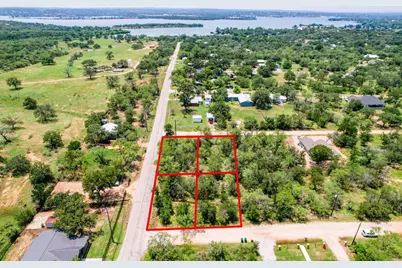 Lots 149-152 Valley View Ln, Granite Shoals, TX 78654 - Photo 1