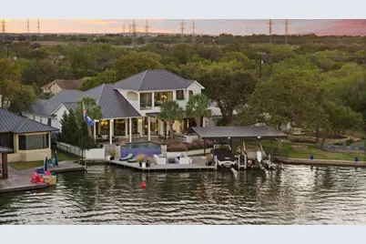 1310 Broken Arrow, Horseshoe Bay, TX 78657 - Photo 29