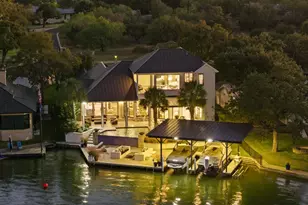 1310 Broken Arrow, Horseshoe Bay, TX 78657 - Photo 1